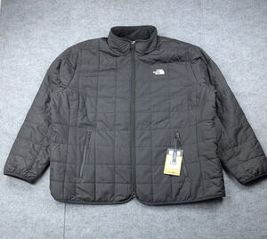 The North Face Junction Jacket Womens 3X Outdoor Lightweight DWR Outdoor